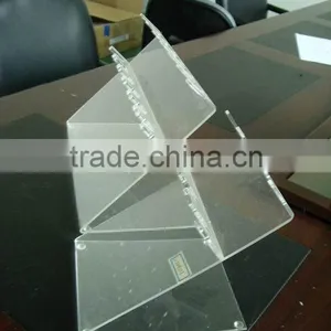 Acrylic Pipet Holder thumbnail-1