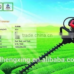 Agricutural Hedge Trimmer SL600B thumbnail-2