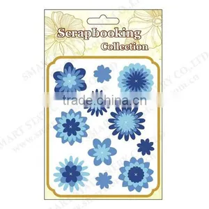 Stitching Felt Sticker thumbnail-1