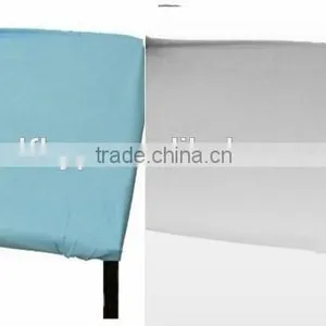 Breathable Nonwoven Disposable Bedsheet thumbnail-1