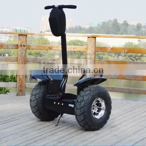 New Products 2016 Electric Bike 2000W Electric Scooter Motor thumbnail-1
