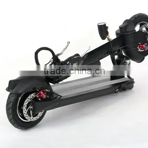 2016 Newest 10 Inches 2 Wheel Foldable Hot Sale Mini Electric Scooter on E-bay thumbnail-6