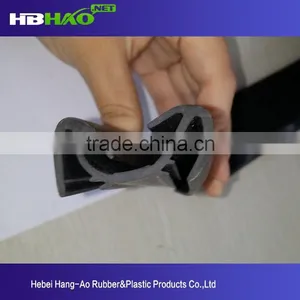 High Quality Curtain Wall Rubber Seals Strip for Construction/Doors/windows thumbnail-5