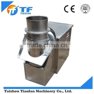 XL-300 Rotary Pelleting Machine /Rotary Granulatoe thumbnail-1
