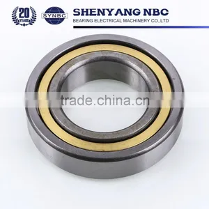 Cheap Bearing Chrome Steel Gcr15 NU303 NU204 NU205 Cylindrical Roller Bearing thumbnail-5