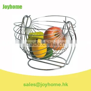 Swing Fruit Drying Holder Basket thumbnail-1