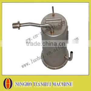 Stainless Steel Sheet Metal Welding Products thumbnail-1