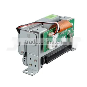 Auto Retracting Ticket Presenter Unit 58mm Kiosk Thermal Printer thumbnail-2