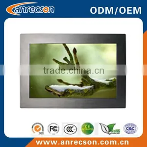 19 Inch Panel PC All in One thumbnail-1