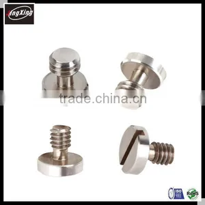 Good Price 1/4 Black Camera Screw Conversion Camera Screw thumbnail-6