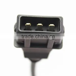 Auto Engine Crankshaft Position Sensor 12 38 914/1238914/5WK90541 for OPEL thumbnail-3