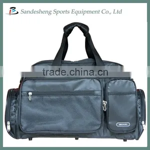 Fashion Carry Golf Boston Bag thumbnail-1