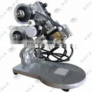 Manual Expiry Date Printing Machine DY-8 thumbnail-3