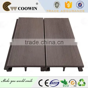 Waterproof WPC Exterior Residential Wall Decoration thumbnail-6