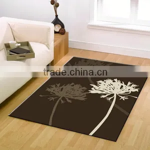 Acrylic Area Rug thumbnail-6