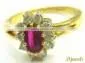 Natural Ruby Diamond thumbnail-3