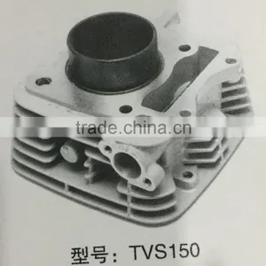 High Quality TVS Fiero 150 Motorcycle Cylinder Blocks thumbnail-1