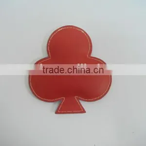 Heart Shape pu Paperweight thumbnail-3