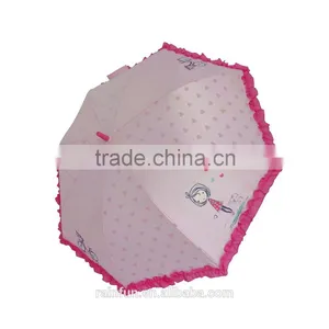 Umbrella Wholesale Customized Promotional Umbrella thumbnail-1