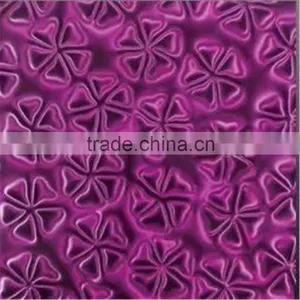 Decorative Art Glass Wall Tiles for tv Background Wall thumbnail-1