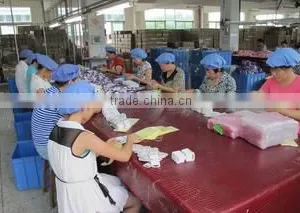 Shenzhen Tian Yu Fashionable Accessories Co., Ltd. company overview - view 3 thumbnail