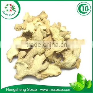 Wholesale Dried Ginger Slice in China thumbnail-1
