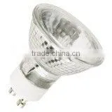 GU10 50w Halogen Lamp thumbnail-1
