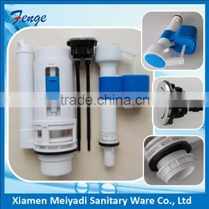 POM Xiamen Toilet Fill Valve for Toilet Tanks thumbnail-1