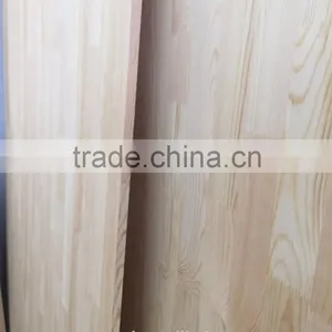 Furniture Grade Finger Joint Board / Pine Board thumbnail-2