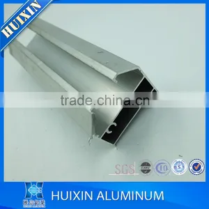 Widnows and Doors Extruded Aluminum Profile Aluminium Alloy thumbnail-4