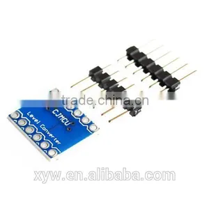 IIC I2C Logic Level Converter Bi-Directional Module 5V to 3.3V For Arduino thumbnail-3