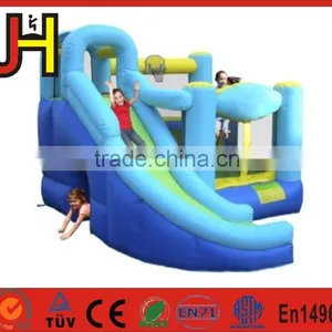 Inflatable Slides, Water Slides, Inflatable Water Slides thumbnail-1