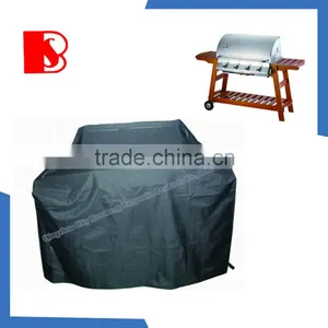 BBQ Cover Outdoor Waterproof Barbeue thumbnail-1