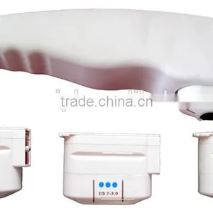 Portable and Manufactory Face Lift Device Ultrasound HIFU / HIFU EVERSUN Face Outline Shrinkle Effective HIFU Focused Liposix thumbnail-3