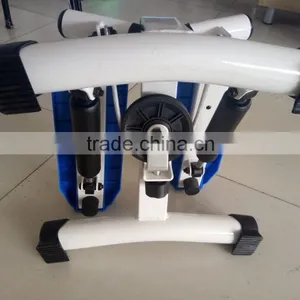 2016 New Fit Leg Equipment Twist Mini Stepper thumbnail-2
