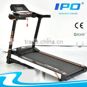 Latest Design Popular Fashion Multifunctional Homeuse Treadmill thumbnail-1