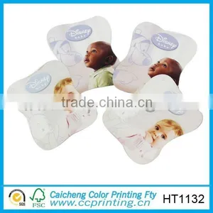 Kids Toy Swing Tags Tag for Socks Cardboard Price Tag thumbnail-2