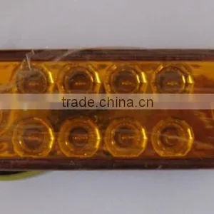 HIGH QUALITY UNIVERSAL LED SIDE MARKER LIGHT FOR TRAILER,TRUCK thumbnail-1