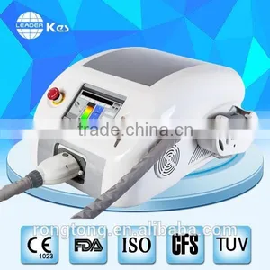 IPL Permanent Hair Removal at Home With Replaceable Lamp( Three Functions in One) thumbnail-2