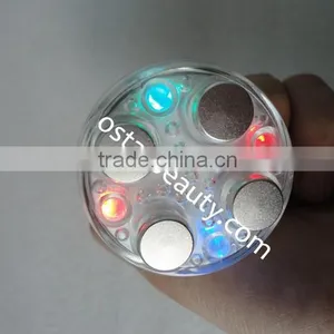 (ISO13485/CE Proof) no Needle Facelift Electroporation Device Home Use OB-HN 01 thumbnail-4