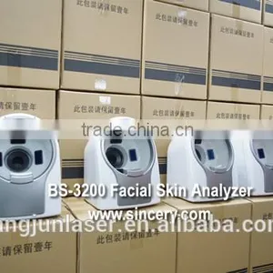 Visia Skin Analyzer / Wood Lamp Skin Analyzer / 3d Skin Analyzer thumbnail-3