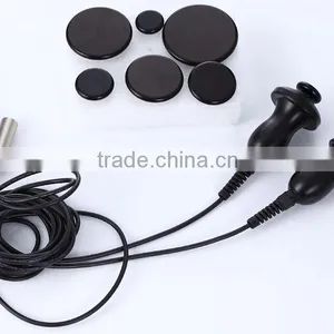 Permanent Multi-functional RF+Cavitation+light Shape Beauty Equipment (HS-700E) By Shanghai Apolo Medical Technology Co Anti-Redness thumbnail-5