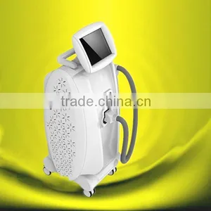 Underarm 808nm Diode Laser Permanent Home Hair Removal System/808nm Diode Laser thumbnail-1