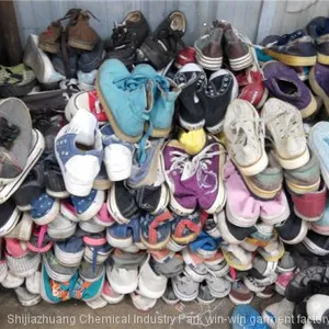 USED SHOES AND Used Shoes thumbnail-3