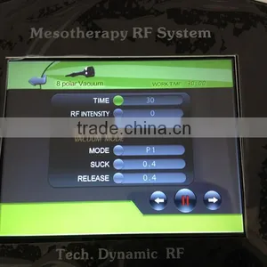 Best 5 In 1 Lipo Ultrasonic 500W Cavitation Rf Vacuum Slimming Beauty Machine NL-RUV501 Ultrasound Fat Reduction Machine thumbnail-6