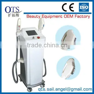 Hair Removal Treatment With Laser Tattoo Removal IPL System thumbnail-1