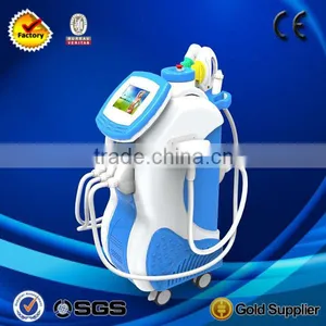 Mutifunctional Beauty Machine for Salon Elight With Yag Laser thumbnail-1