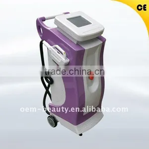 Portable RF Elight Machine rf Fat Loss Machine thumbnail-1