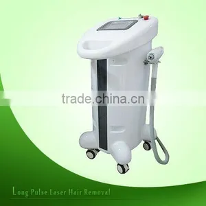 Non Invasive Laser Diode Hair Removal Machine Forever Depilation for Women thumbnail-1