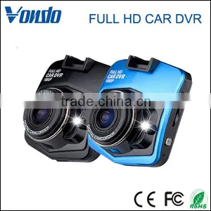 100% Original Mini Car DVR Camera GT300 1080P Video Registrator Recorder G-sensor Full HD Night Vision Dash Cam thumbnail-3